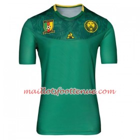 Maillot/Tenue Cameroun Domicile 2019